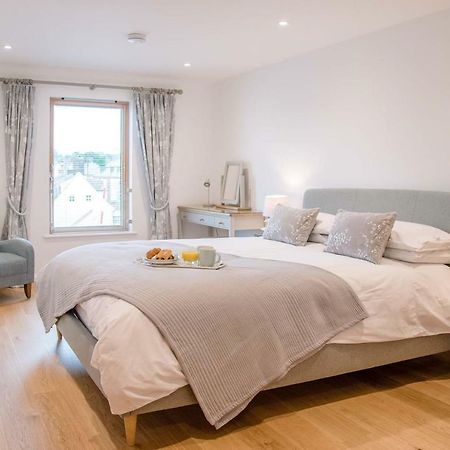 8 Deben Wharf, Woodbridge公寓 外观 照片