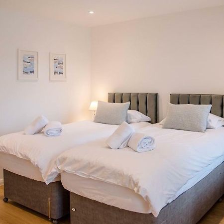 8 Deben Wharf, Woodbridge公寓 外观 照片